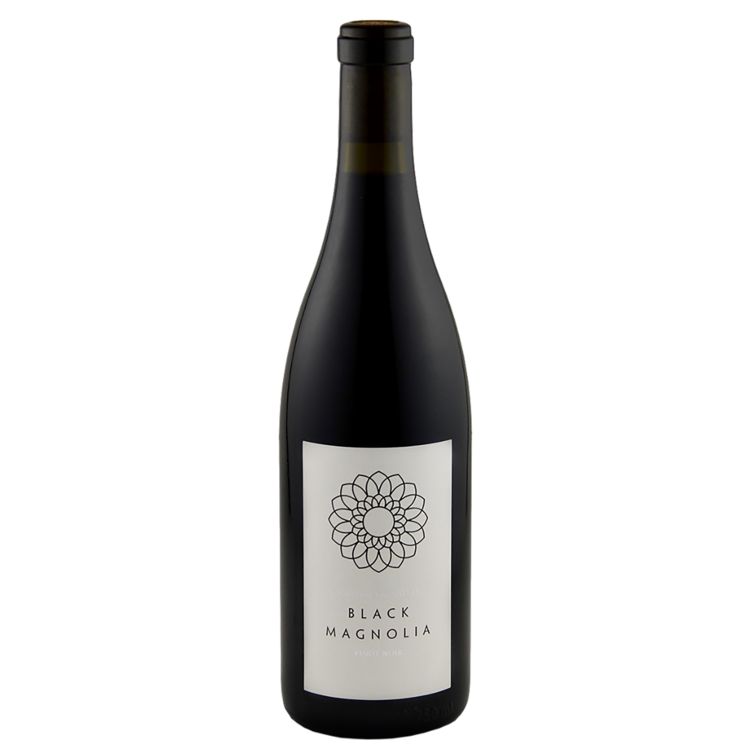 Black Magnolia Pinot Noir Wv(Sc)22