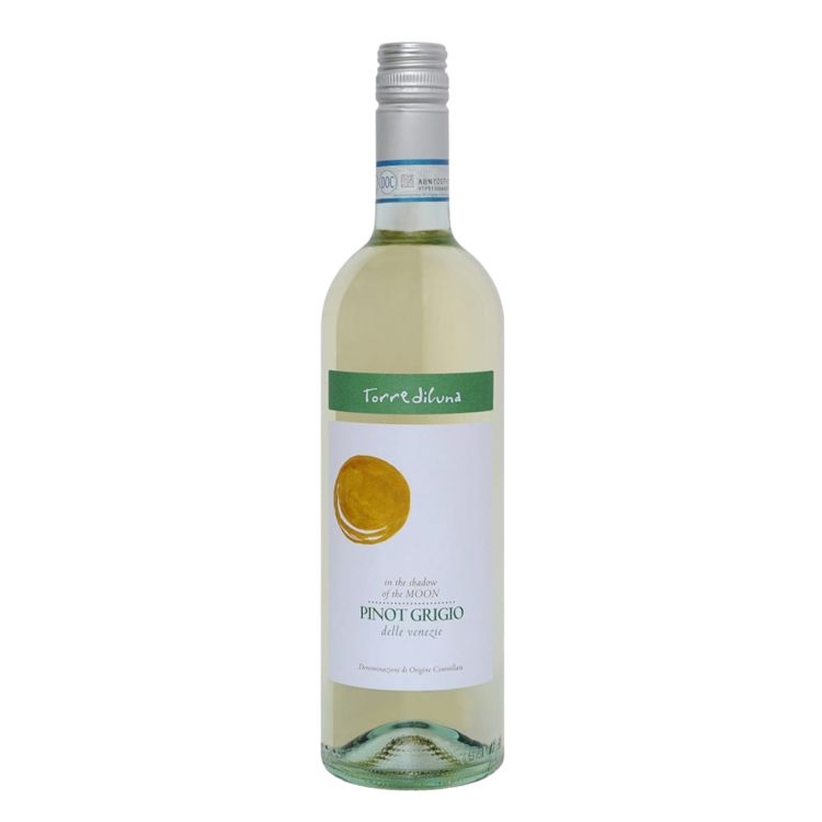 Torre Di Luna Pinot Grigio(Sc)23
