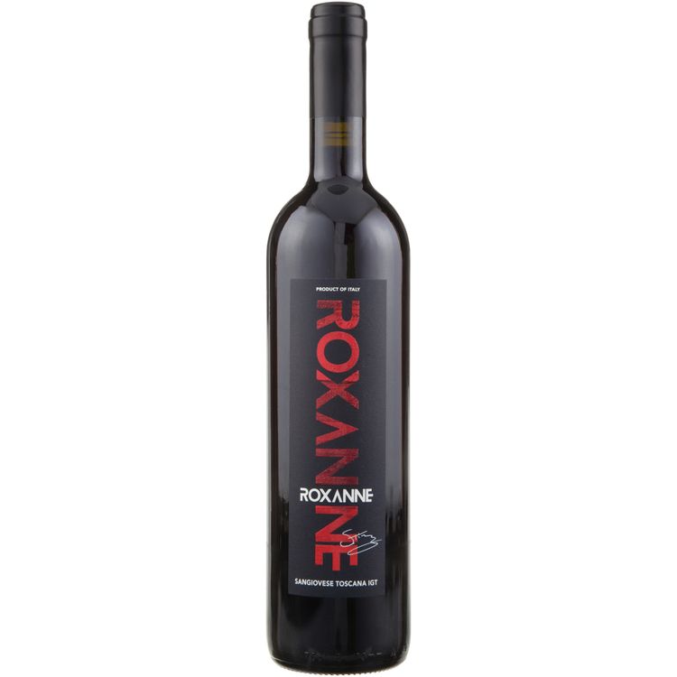 Il Palagio Roxanne Rosso 19