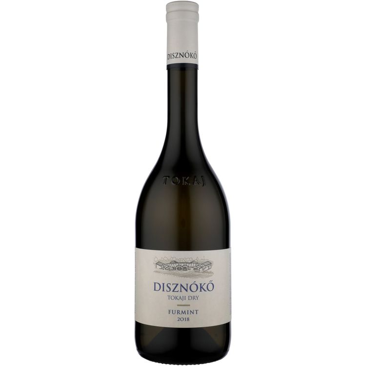 Disznoko Tokaji Furmint Dry 18