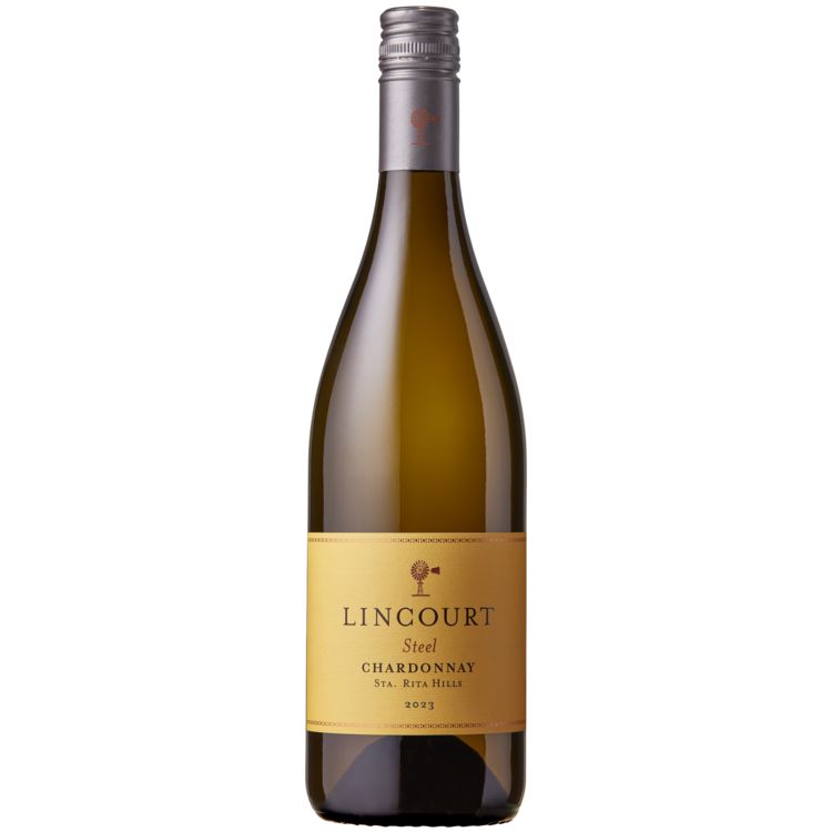 Lincourt Chardonnay Steel(Sc)23