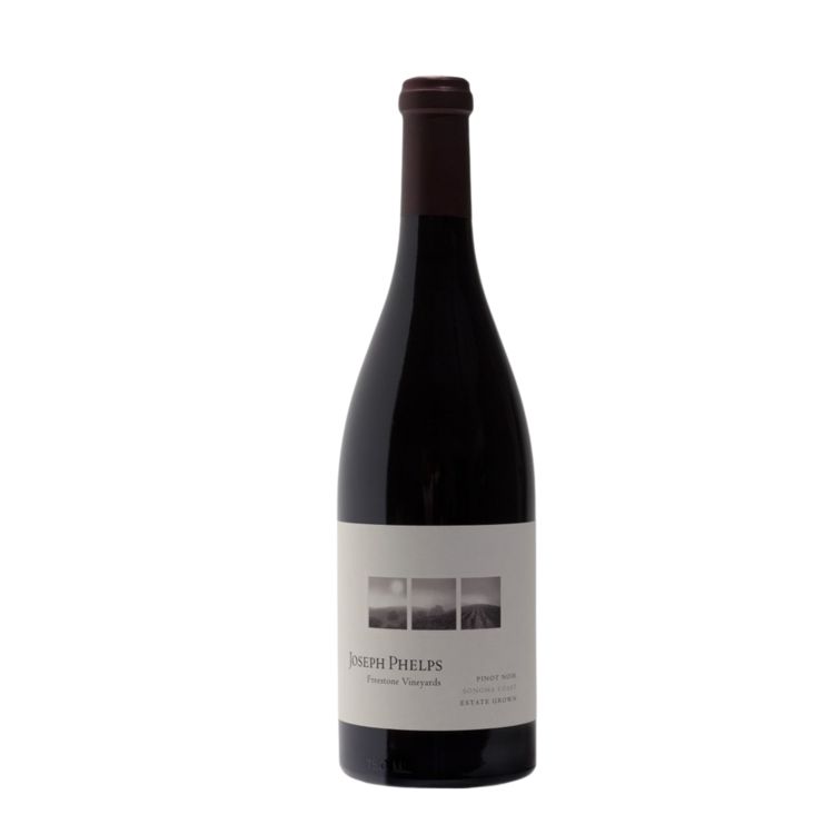 Phelps Pinot Noir Freestone 21