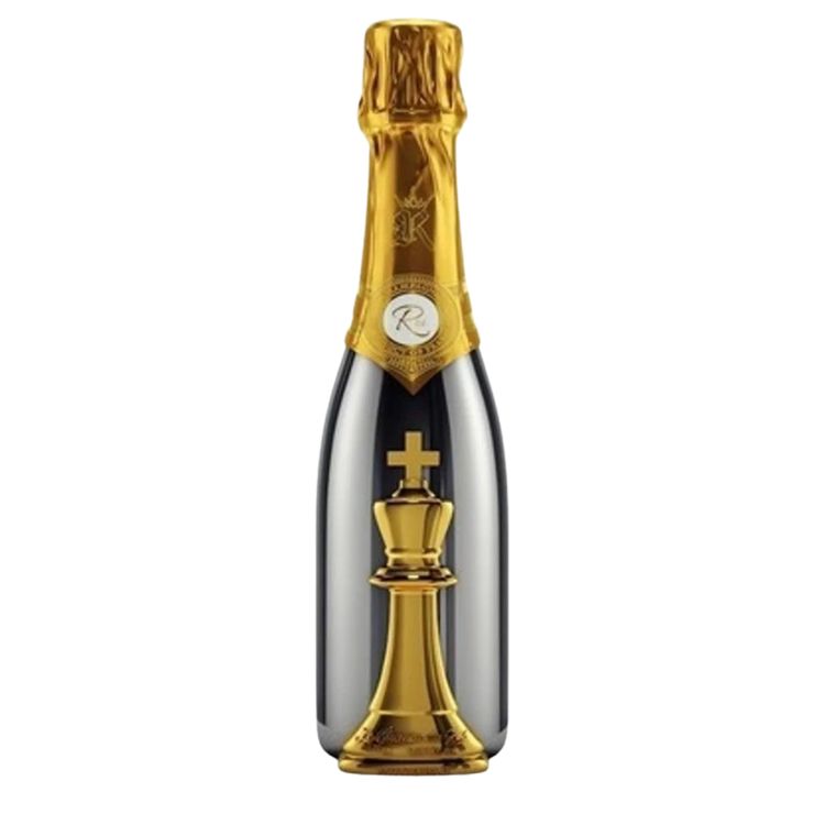 Le Chemin Du Roi Brut