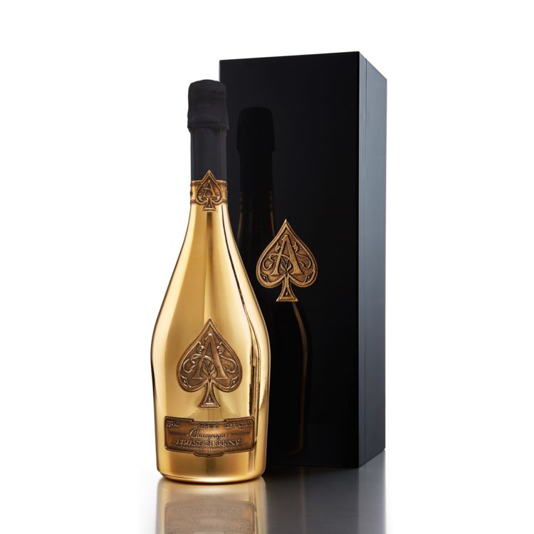Armand De Brignac Brut Gb