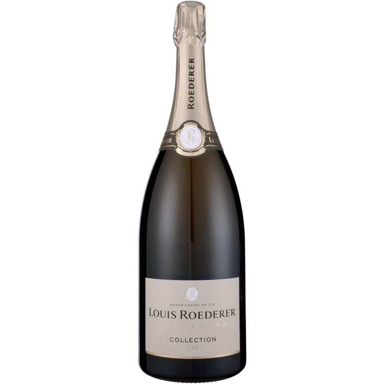 Louis Roederer Brut Col 243