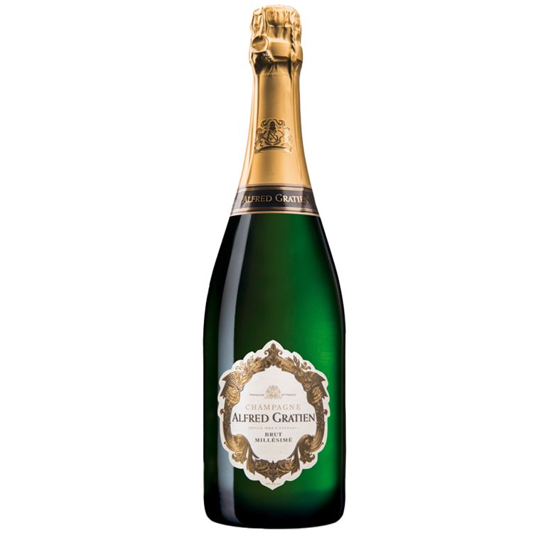 Alfred Gratien Brut Millesime 06