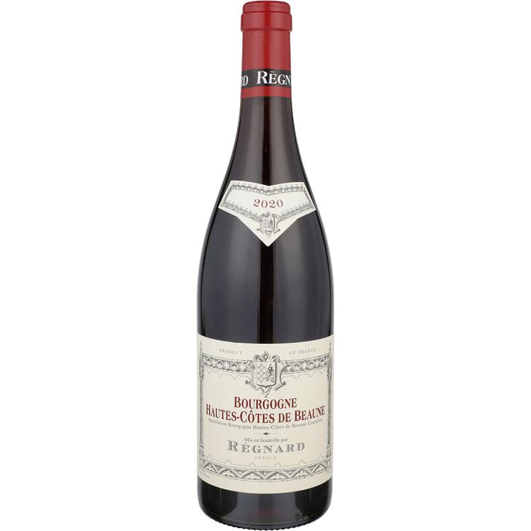 Regnard Bourg H Cotes Beaune Rg 20