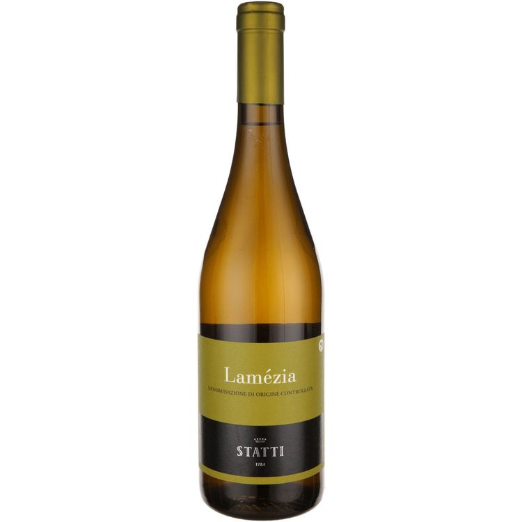 Statti Lamezia Bianco 21