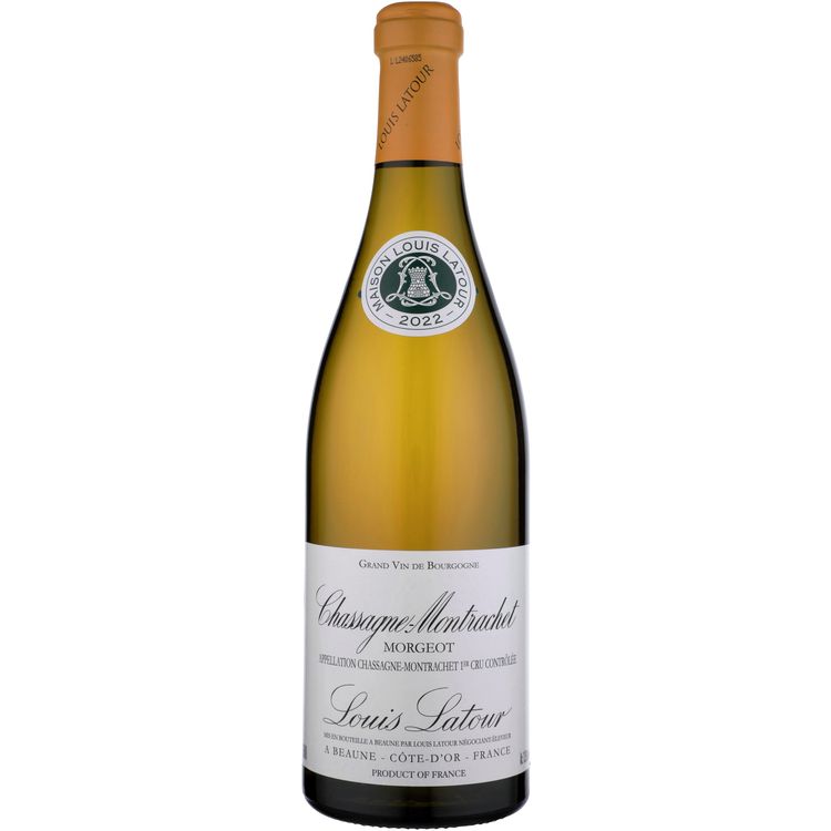 Latour Chass Mont Morgeot 22