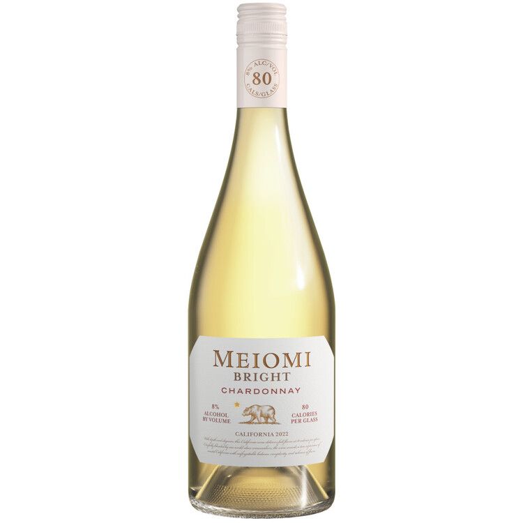 Meiomi Chardonnay Bright(Sc)