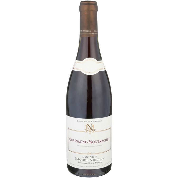 Niellon Chassagne Montrachet Rg 21