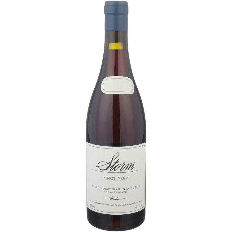 Storm Pinot Noir Ridge 19