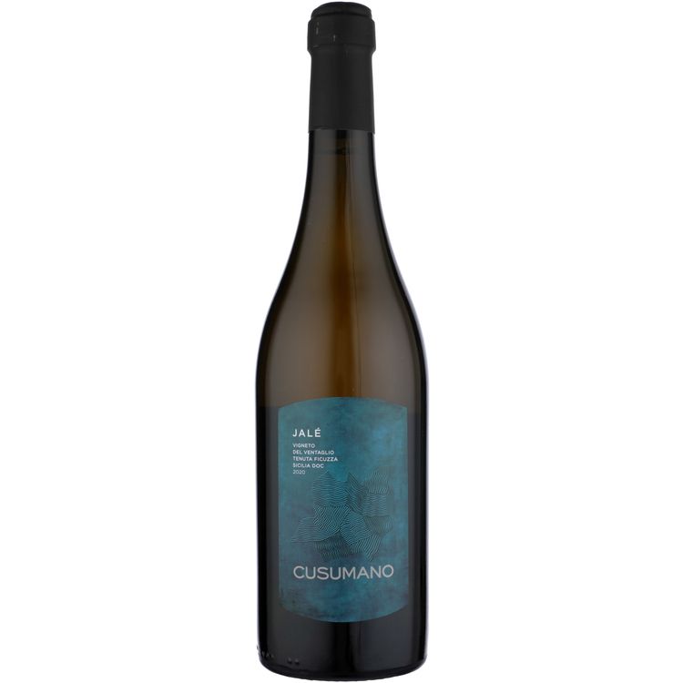 Cusumano Chardonnay Jale 20