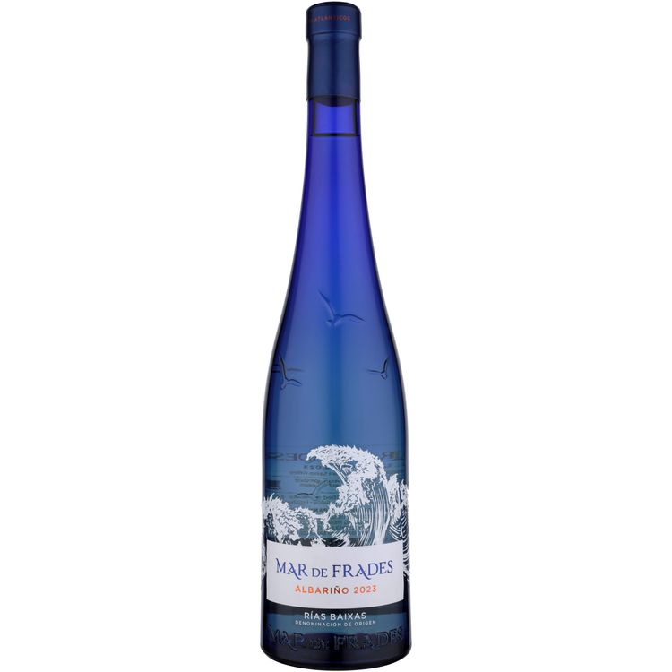 Mar De Frades Albarino 23
