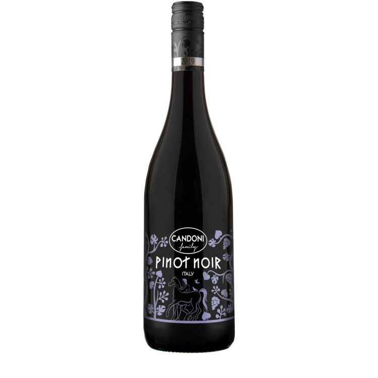 Candoni Pinot Noir