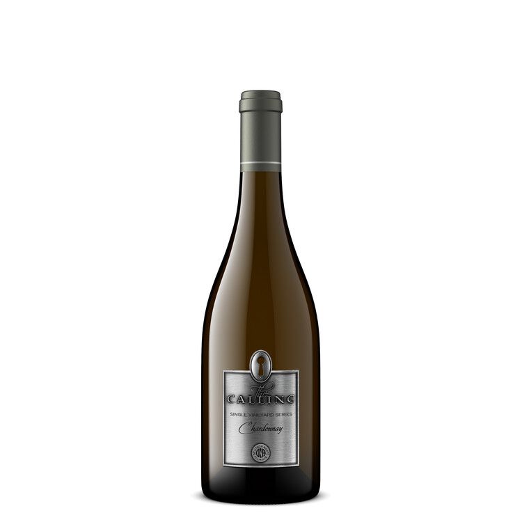 The Calling Chardonnay Heintz 21