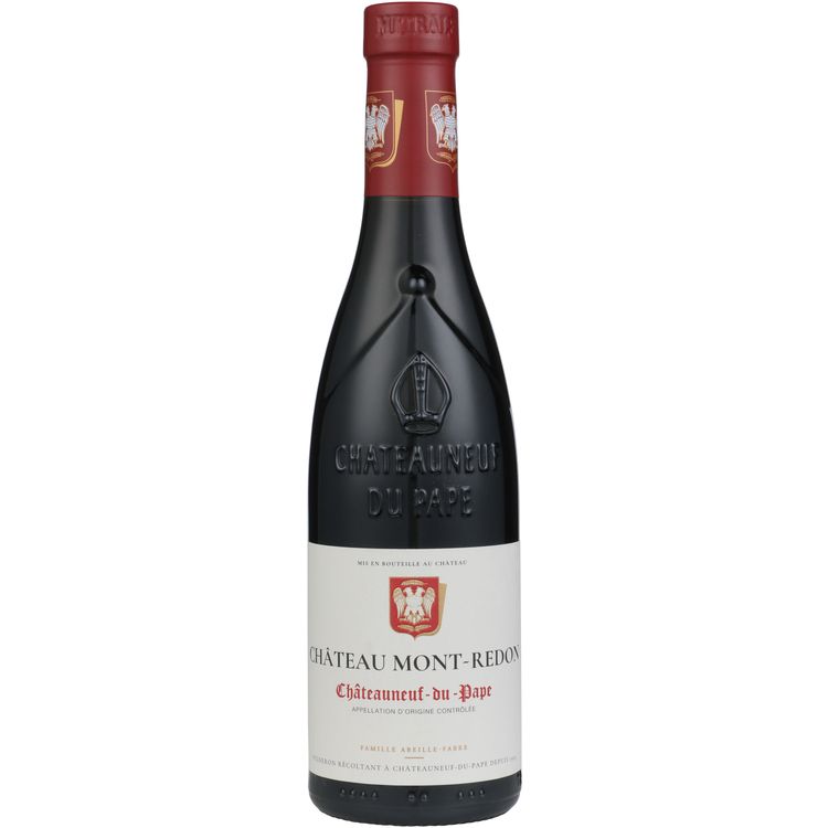 Cht Mont Redon Chat Du Pape Rg 19