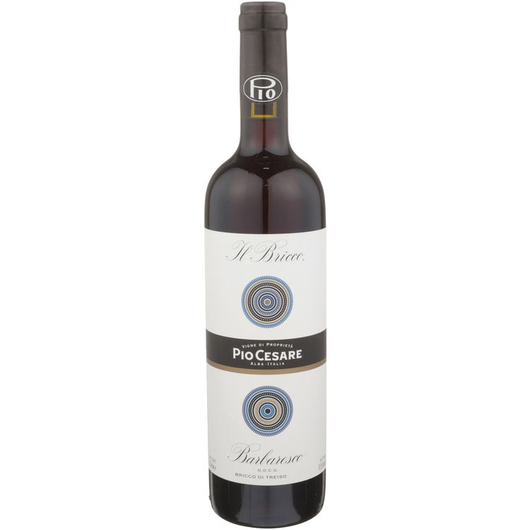 Pio Cesare Barbaresco Bricco 19 Wd