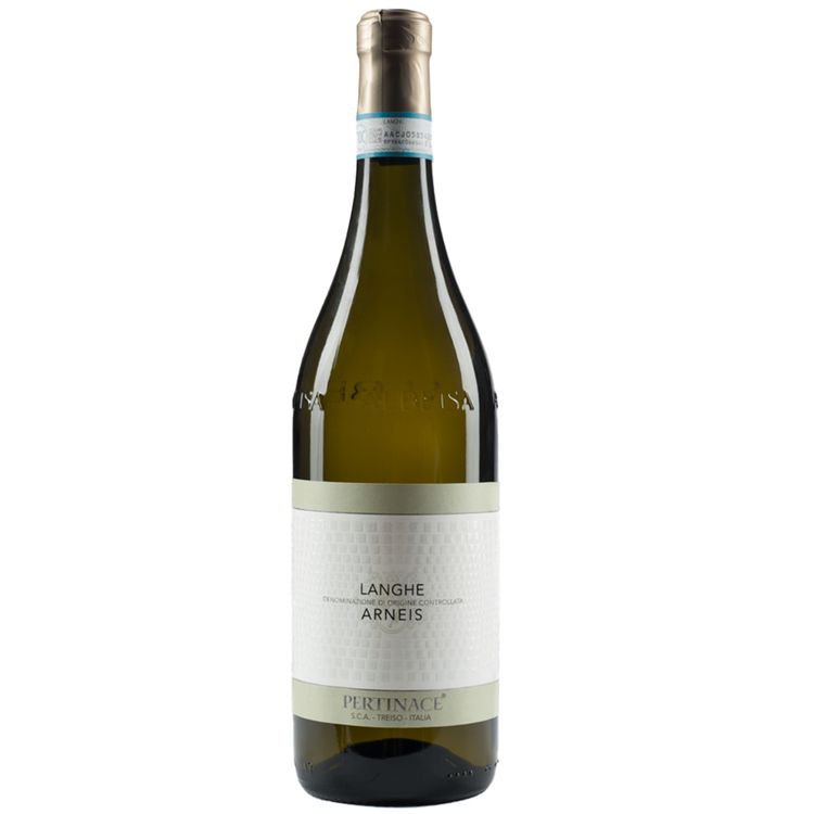 Pertinace Arneis Langhe 22