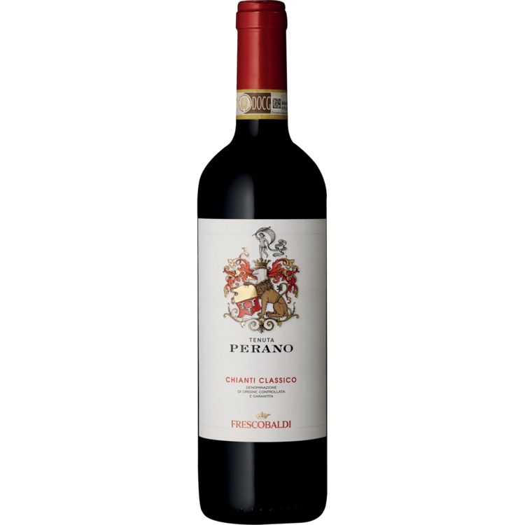 Frescobaldi Chianti Class Perano21
