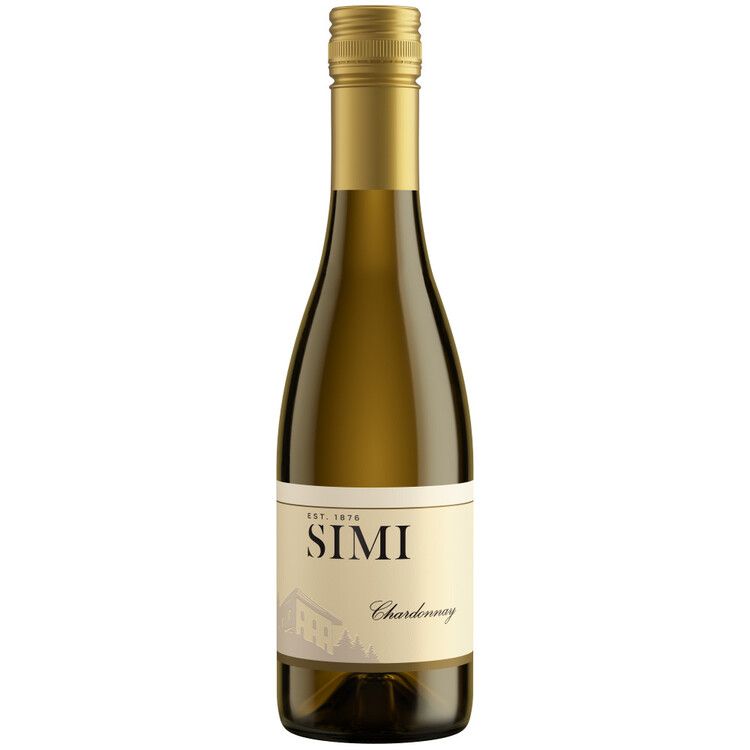 Simi Chardonnay Calif(Sc)22