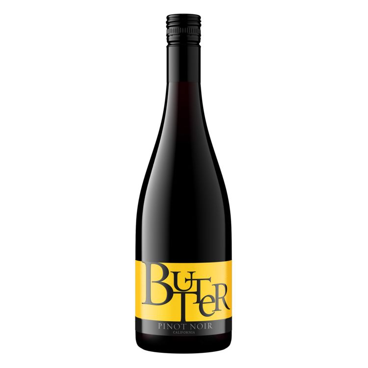 Butter Pinot Noir(Sc)