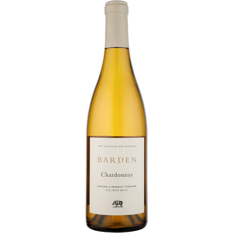 Barden Chard Sanford Benedict 19