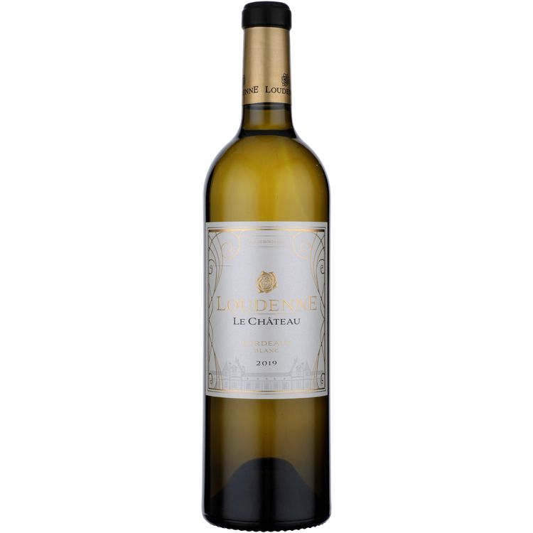 Ch Loudenne Bl 19 Bordeaux     Mmd