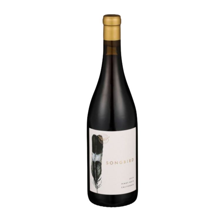 Songbird Pinot Noir