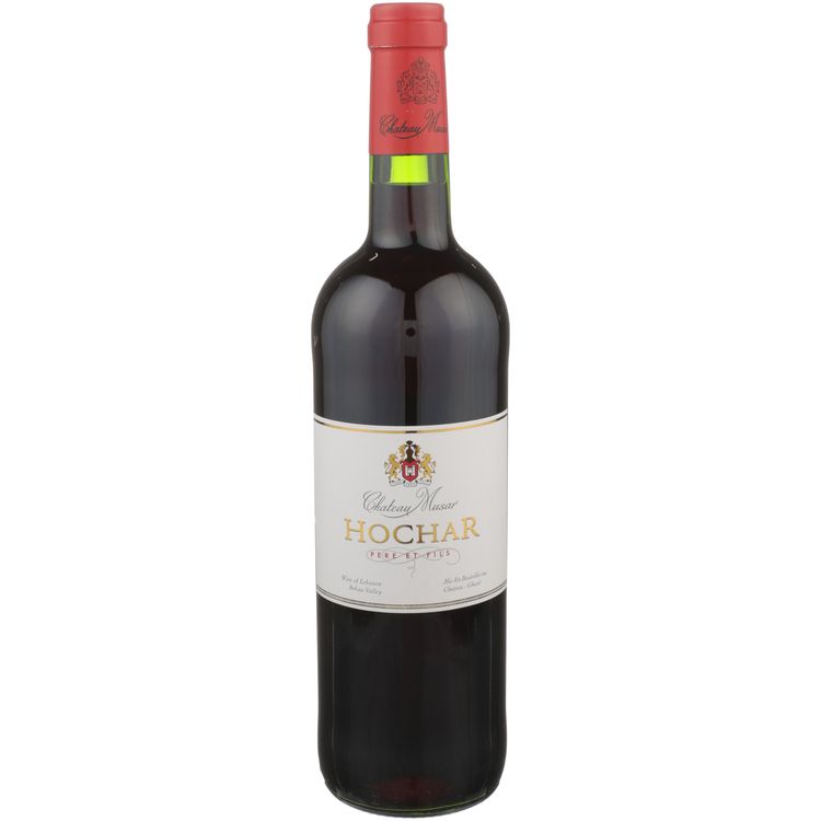 Cht Musar Hochar Pere Et Fils 20