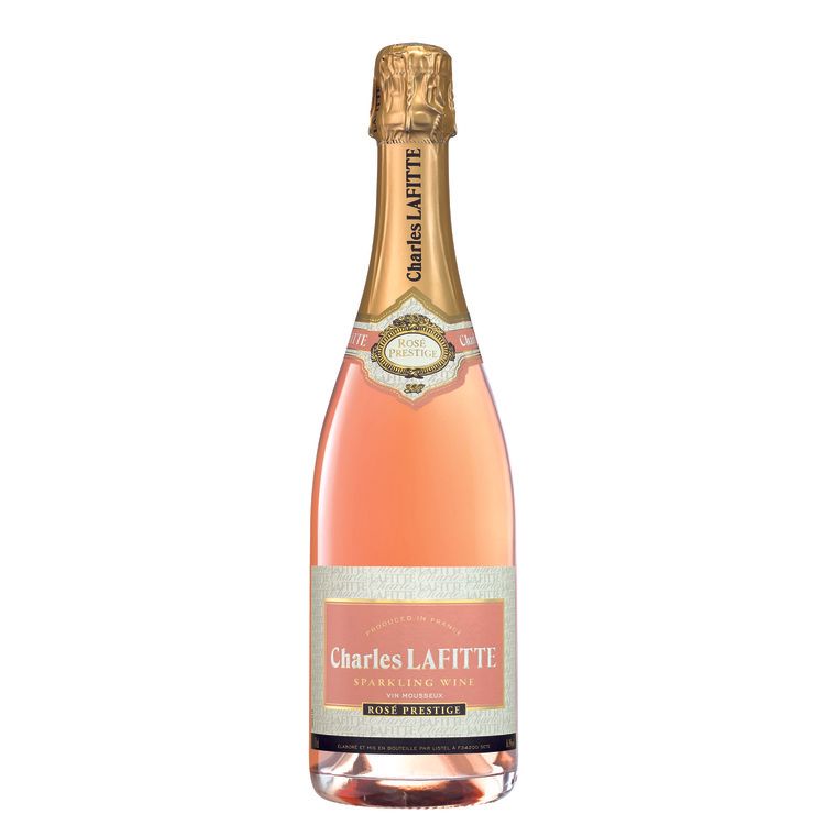 Charles Lafitte Rose Prestige