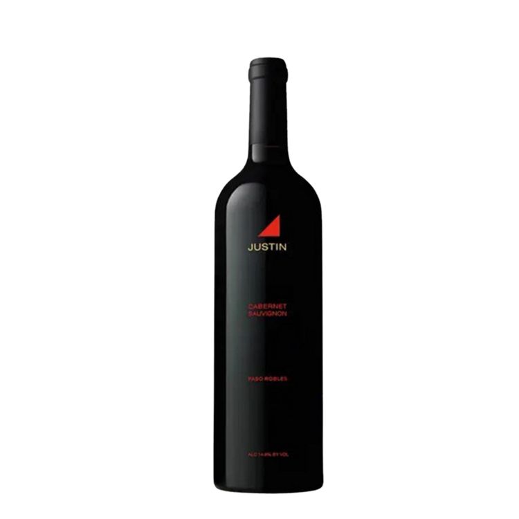 Justin Cabernet Sauvignon 20