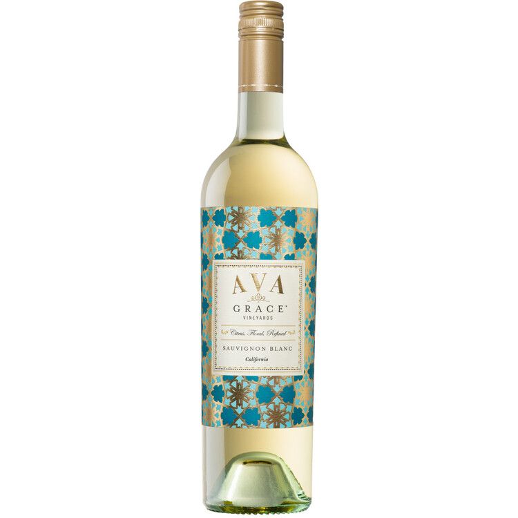 Ava Grace Sauvignon Blanc(Sc)