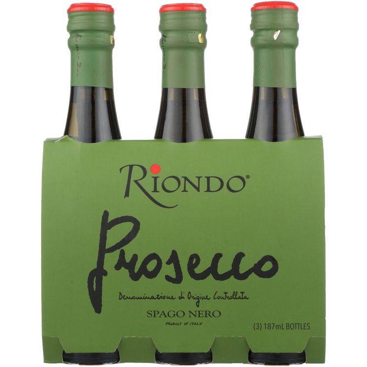 Riondo Prosecco Ex Dry(Sc)