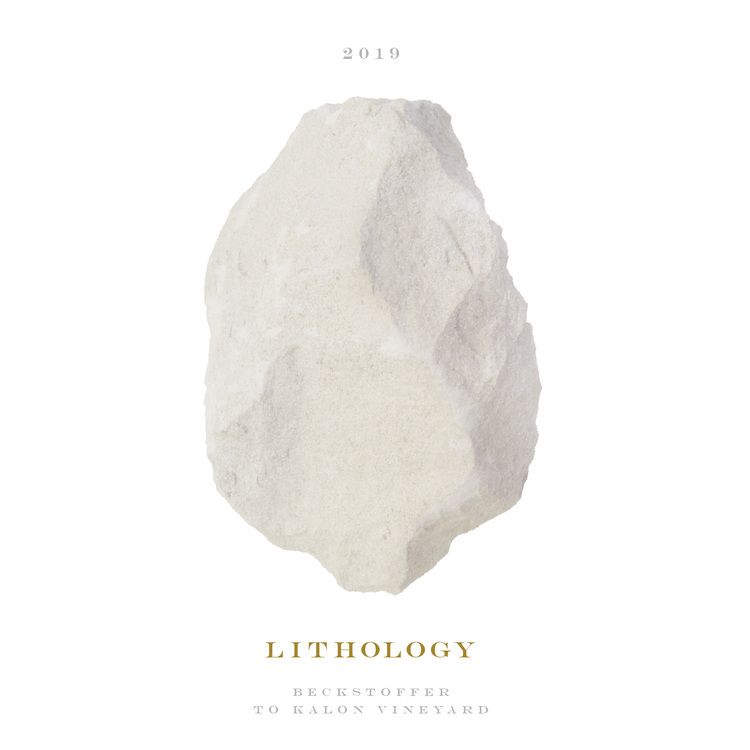 Lithology Cab Sauv Kalon 21 Wd