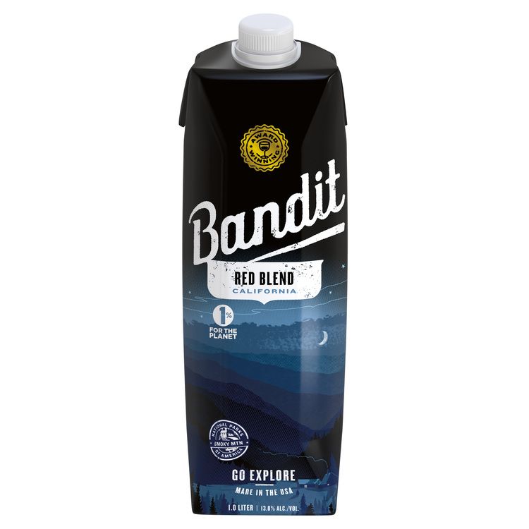 Bandit Red(Tetra)