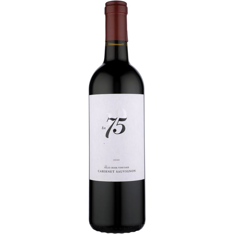 Est 1975 Cabernet Sauvignon 20