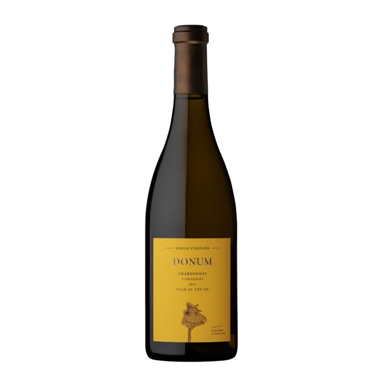 Donum Chardonnay 21