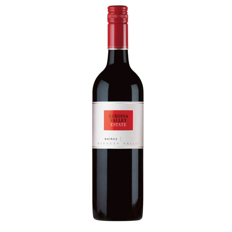 Barossa Vly Est Shiraz(Sc)20
