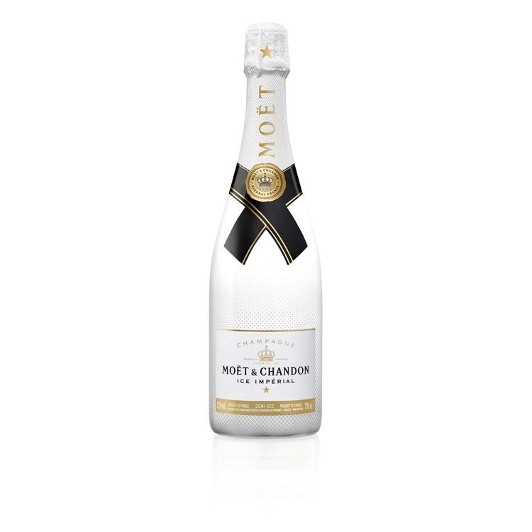 Moet Imperial Ice Rsv