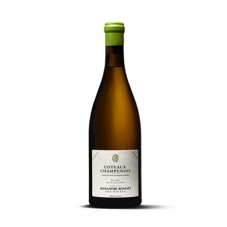 Bonnet A Coteaux Champenois Bl21