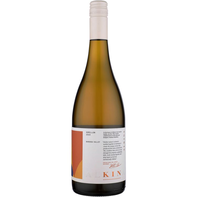 Alkina Semillon Old Vine(Sc)23