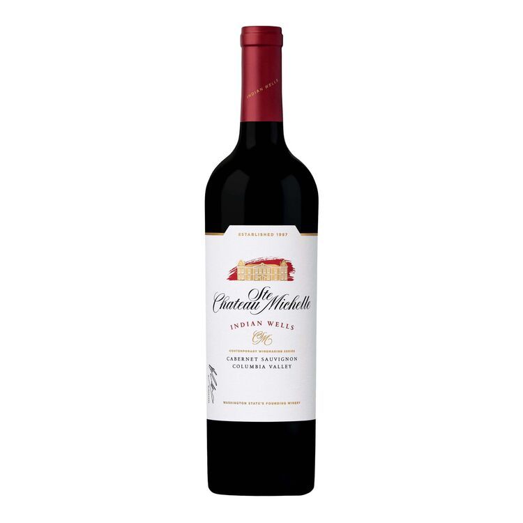 Cht Ste Mich Cab Sauv Ind Well 19