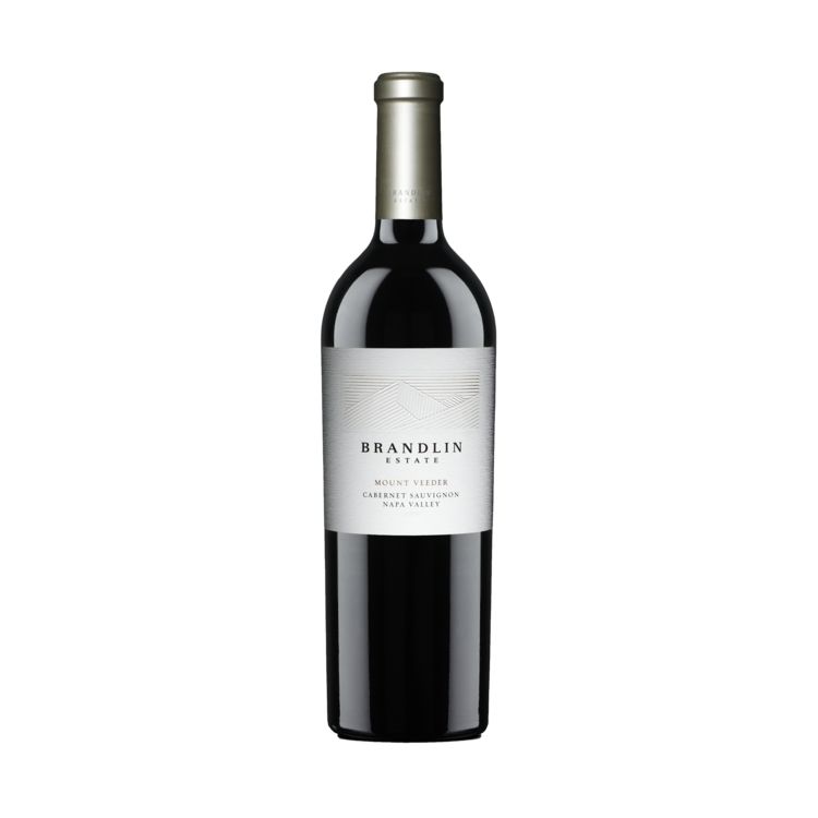 Brandlin Cab Sauv Est 19