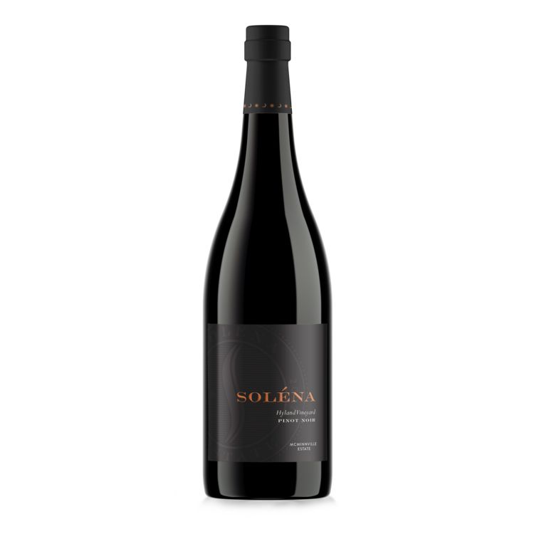 Solena Pinot Noir Hyland 22