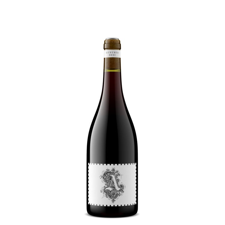 Antiquum Farm P Noir Luxuria 21