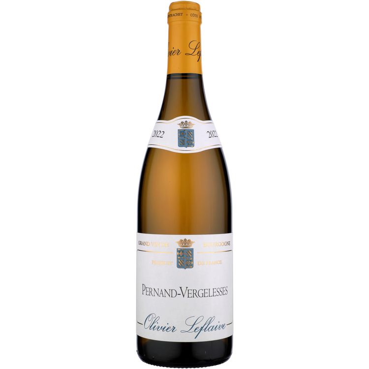 Leflaive O Pernand Vergelesses 22