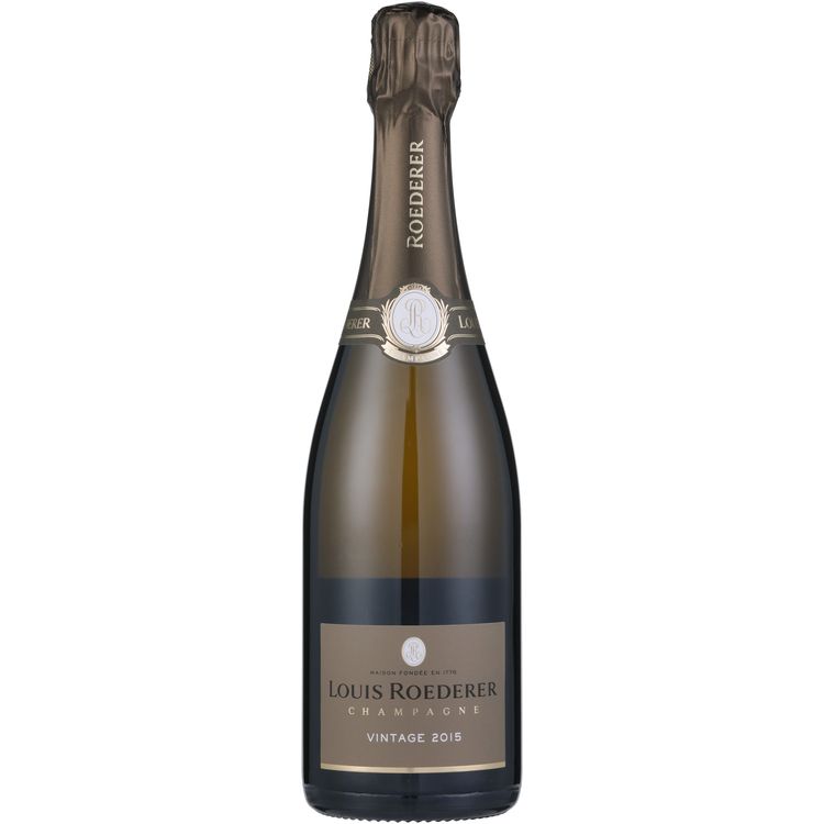 Louis Roederer Brut 15