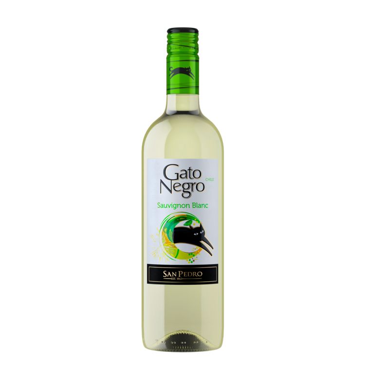 Gato Negro Sauvignon Blanc