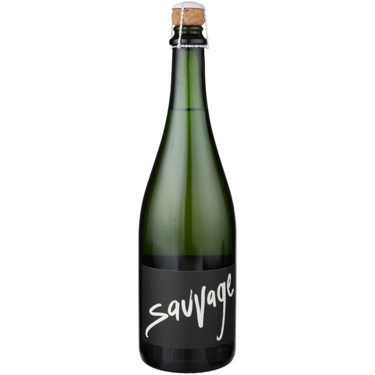 Gruet Blanc De Blancs Sauvage